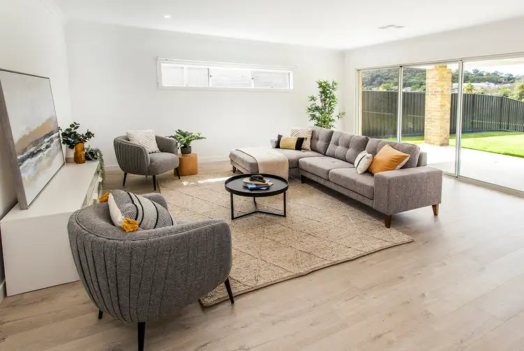 Fifth view of Homely house listing, 9 Wynnlea Place, Lilydale VIC 3140