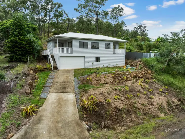 8 Railway Terrace, Moore QLD 4314