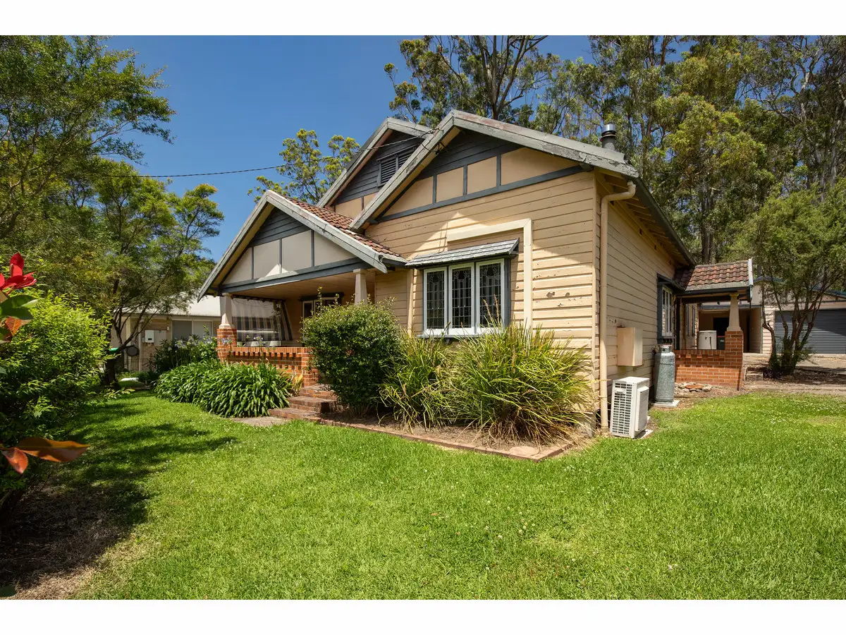 Main view of Homely house listing, 12 Abbott Street, Nabiac NSW 2312