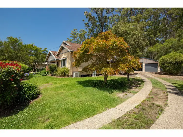 Second view of Homely house listing, 12 Abbott Street, Nabiac NSW 2312
