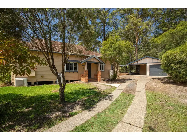 Third view of Homely house listing, 12 Abbott Street, Nabiac NSW 2312