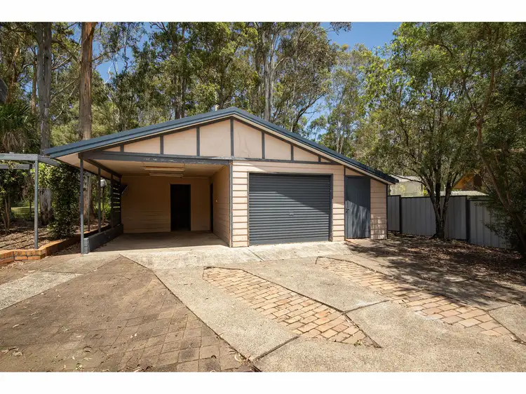 Fourth view of Homely house listing, 12 Abbott Street, Nabiac NSW 2312