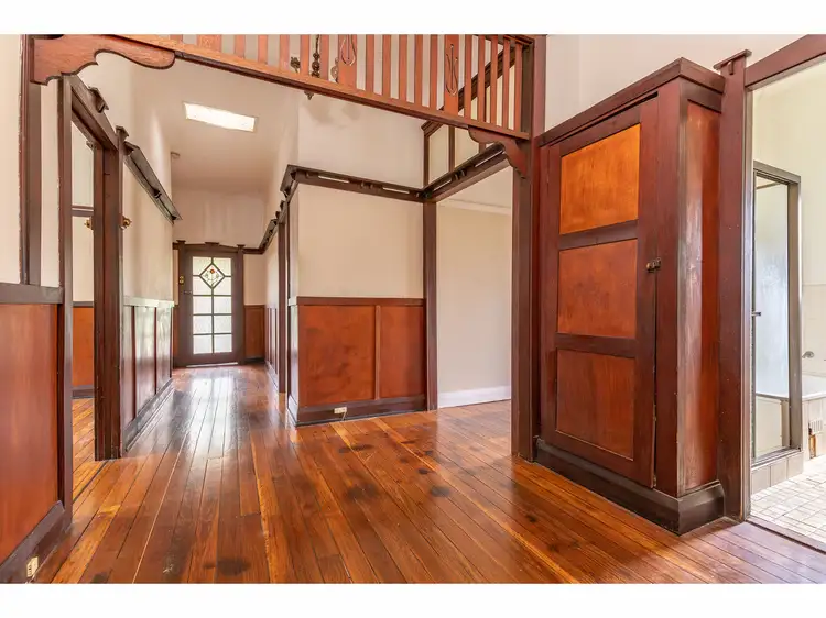 Fifth view of Homely house listing, 12 Abbott Street, Nabiac NSW 2312