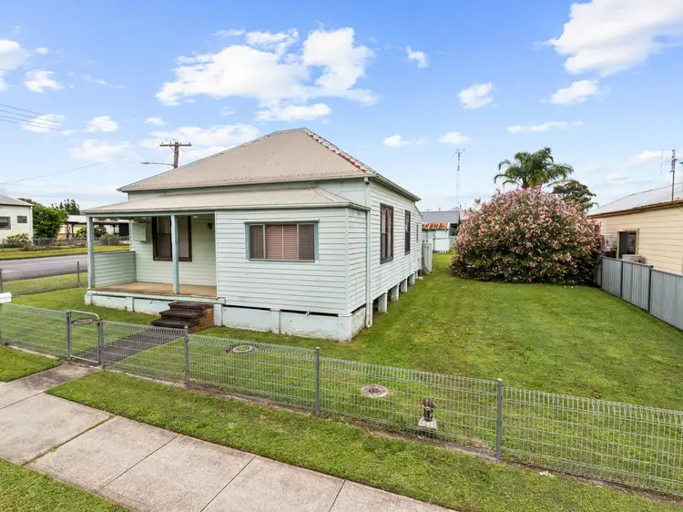 Main view of Homely house listing, 268 Vincent Street, Cessnock NSW 2325