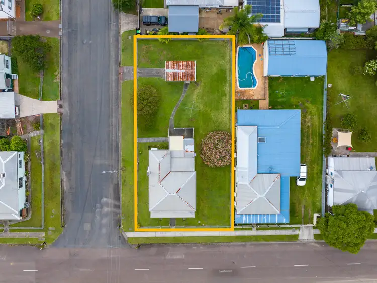 Second view of Homely house listing, 268 Vincent Street, Cessnock NSW 2325