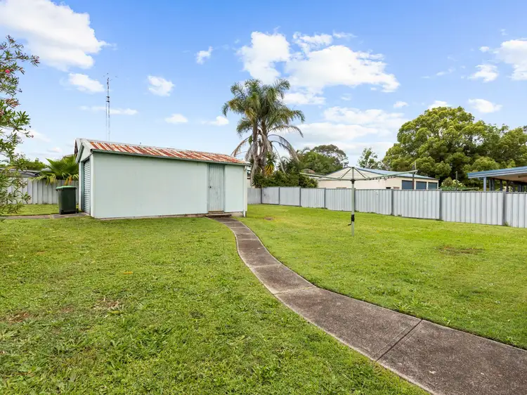 Fourth view of Homely house listing, 268 Vincent Street, Cessnock NSW 2325