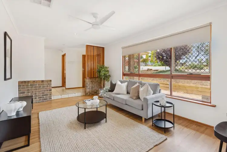 Third view of Homely house listing, 3 Rice Court, Para Hills SA 5096