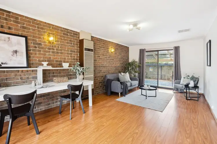 Fifth view of Homely house listing, 3 Rice Court, Para Hills SA 5096
