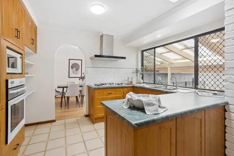 Sixth view of Homely house listing, 3 Rice Court, Para Hills SA 5096