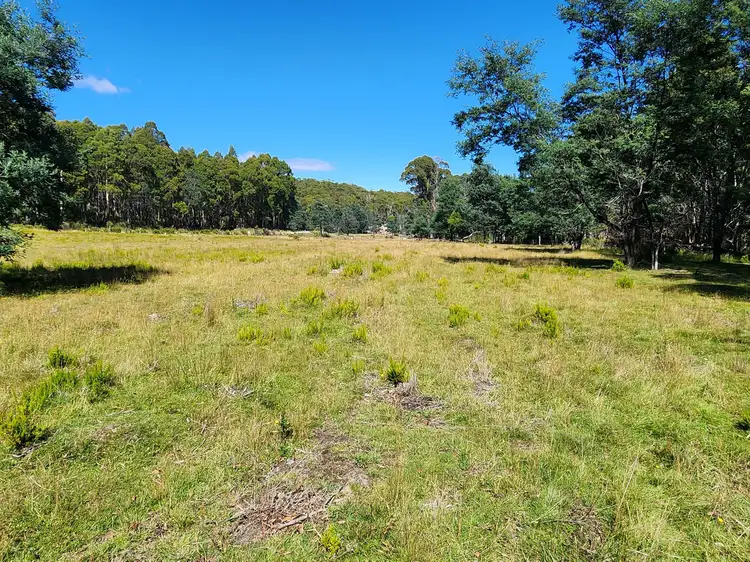 Fifth view of Homely land listing, Lot Lot 1/221 Irish Town Road, St Marys TAS 7215