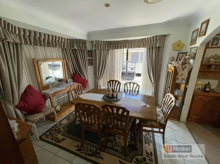 Third view of Homely house listing, 21 Athol Elliott Place, South West Rocks NSW 2431
