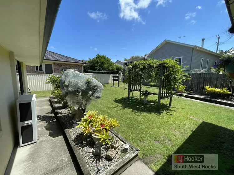 Fourth view of Homely house listing, 21 Athol Elliott Place, South West Rocks NSW 2431