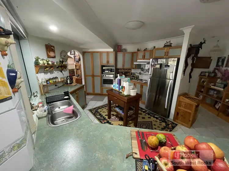 Sixth view of Homely house listing, 21 Athol Elliott Place, South West Rocks NSW 2431