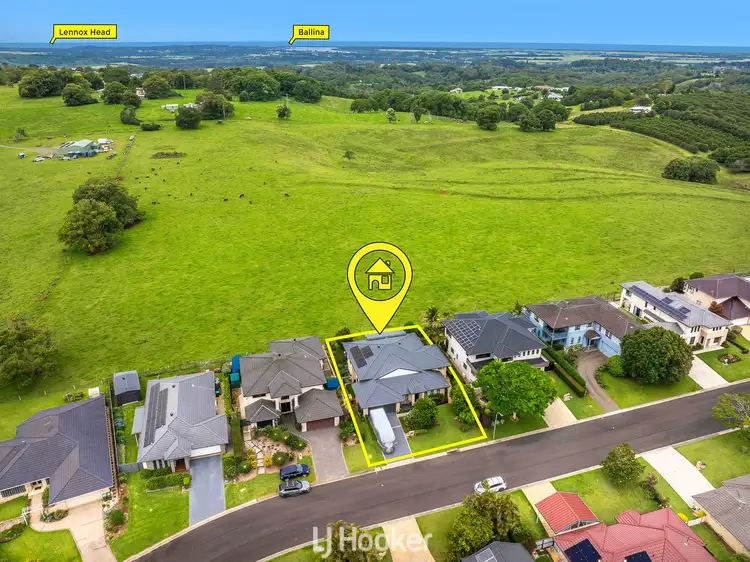 Second view of Homely house listing, 76 Panorama Drive, Alstonville NSW 2477