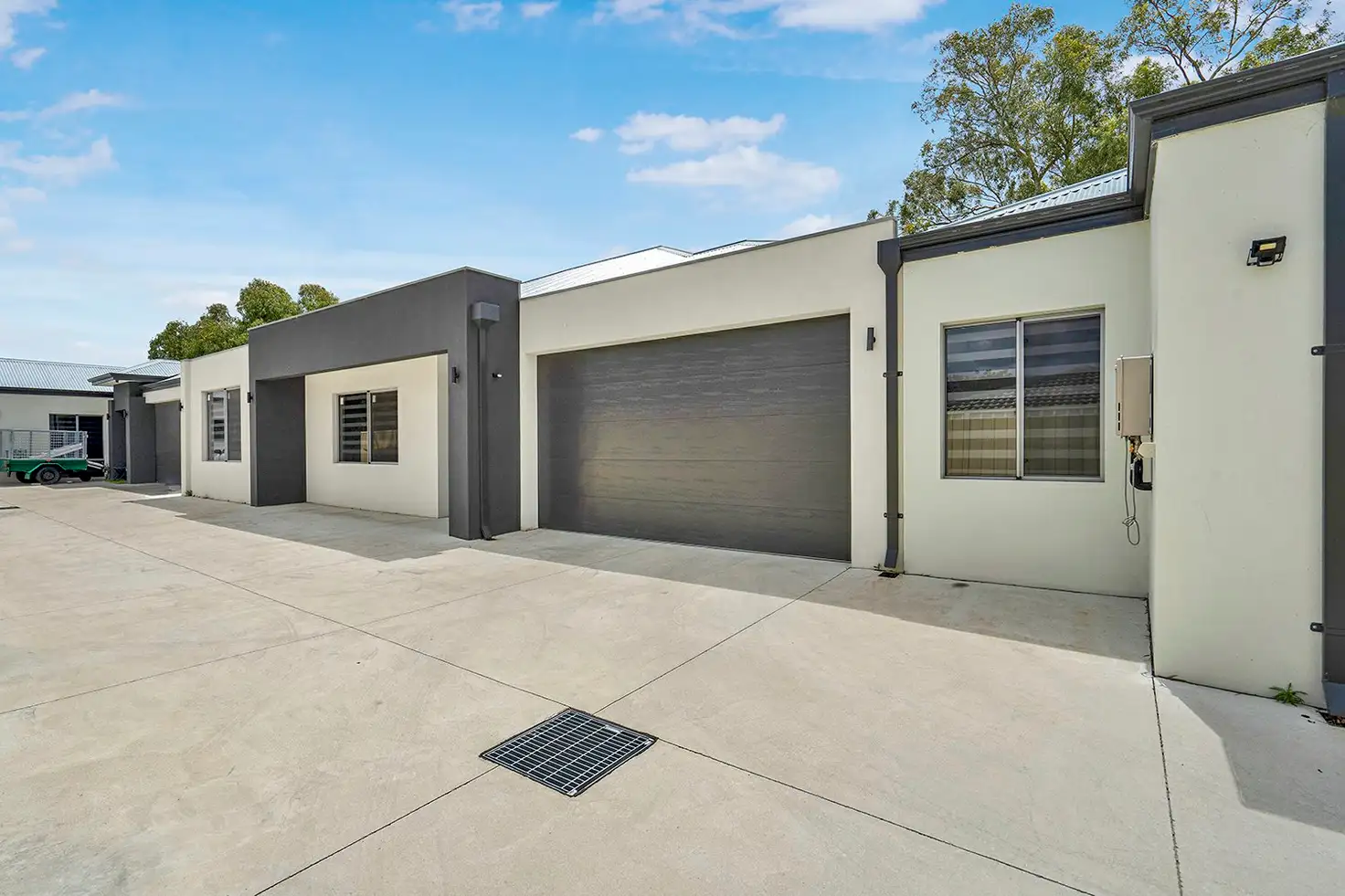 Main view of Homely villa listing, 127B Crandon Street, Gosnells WA 6110