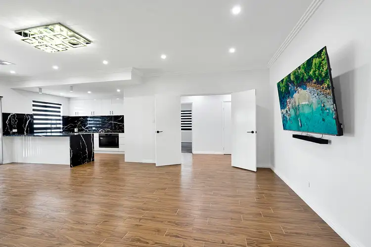 Third view of Homely villa listing, 127B Crandon Street, Gosnells WA 6110