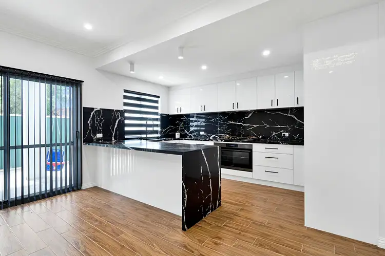 Fourth view of Homely villa listing, 127B Crandon Street, Gosnells WA 6110