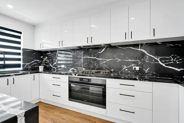 Fifth view of Homely villa listing, 127B Crandon Street, Gosnells WA 6110