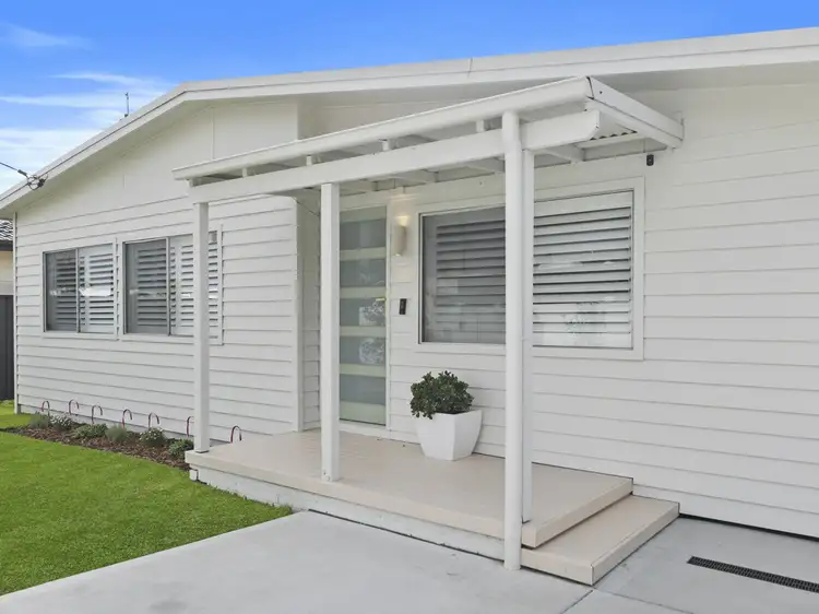 46 Bass Avenue, Killarney Vale NSW 2261