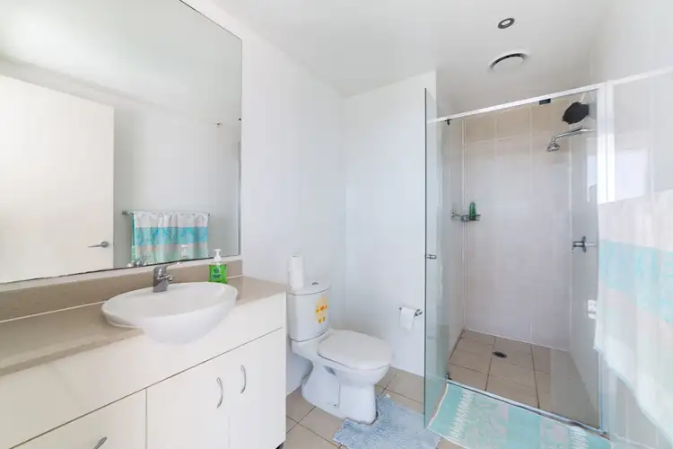 Fourth view of Homely apartment listing, 512/1 Como Crescent, Southport QLD 4215