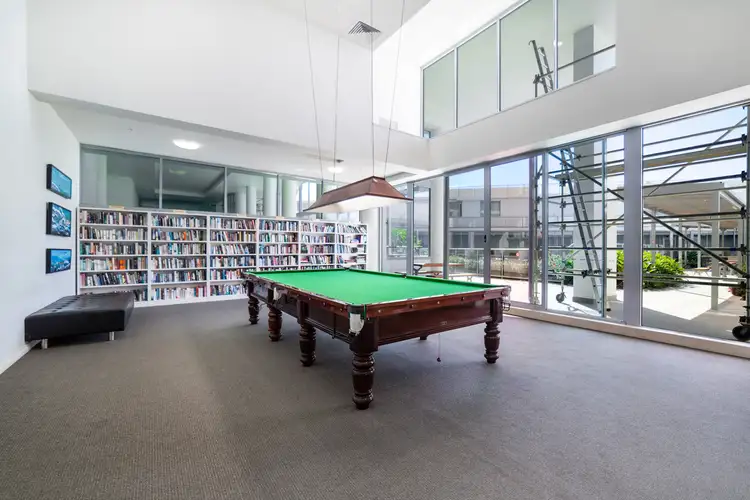 Sixth view of Homely apartment listing, 512/1 Como Crescent, Southport QLD 4215