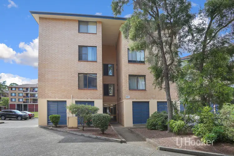 Main view of Homely unit listing, 35/5 Griffiths Street, Blacktown NSW 2148