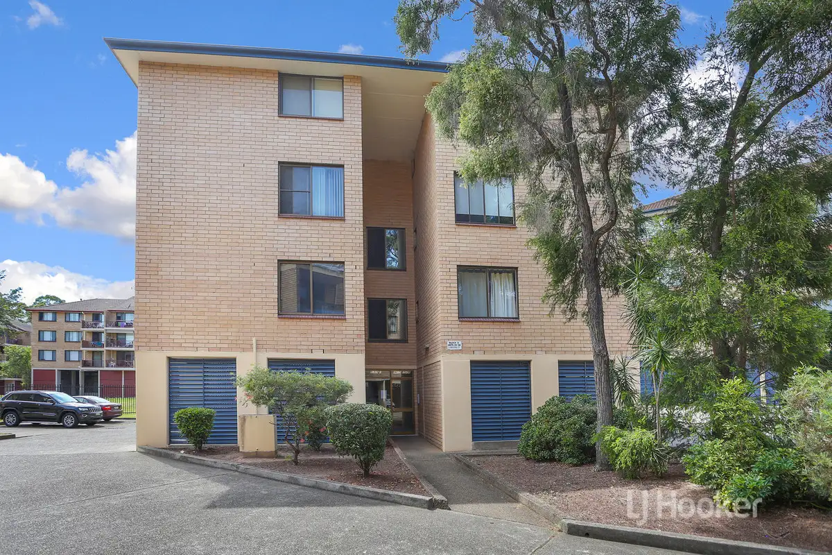 Main view of Homely unit listing, 35/5 Griffiths Street, Blacktown NSW 2148