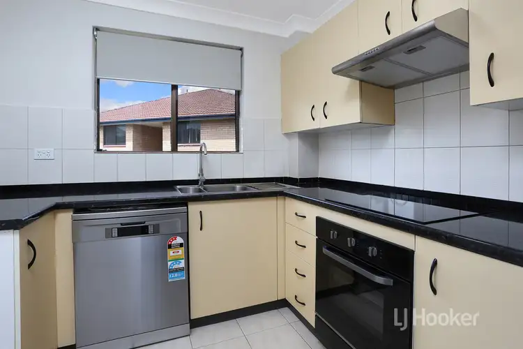 Second view of Homely unit listing, 35/5 Griffiths Street, Blacktown NSW 2148