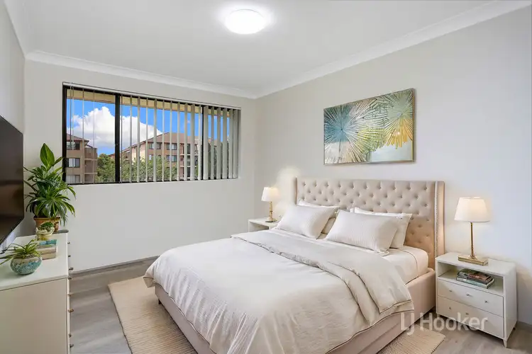 Fourth view of Homely unit listing, 35/5 Griffiths Street, Blacktown NSW 2148