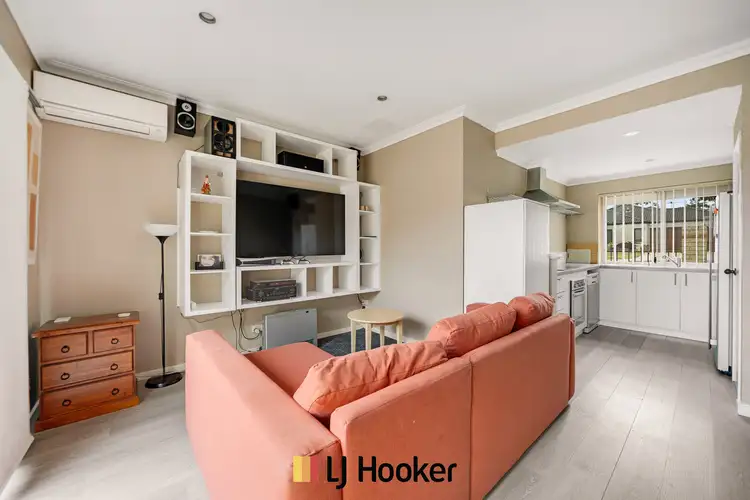 Second view of Homely house listing, 36A Walderton Avenue, Balga WA 6061