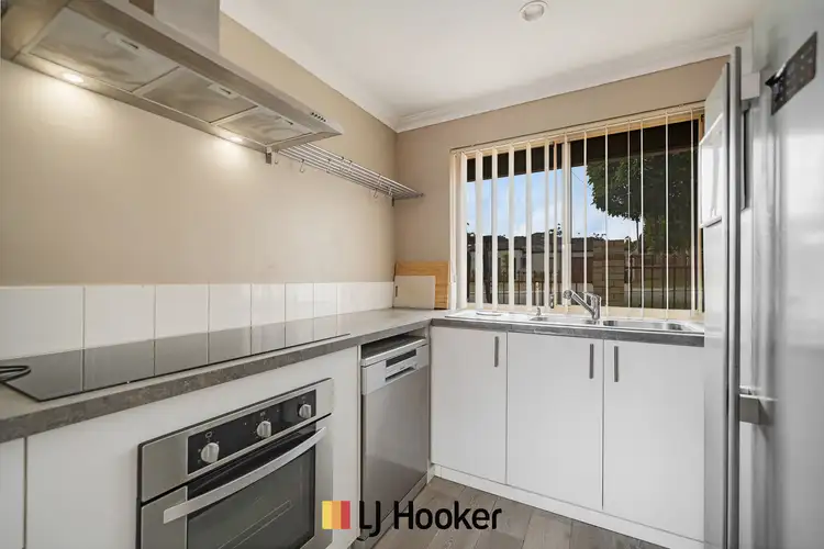 Fourth view of Homely house listing, 36A Walderton Avenue, Balga WA 6061