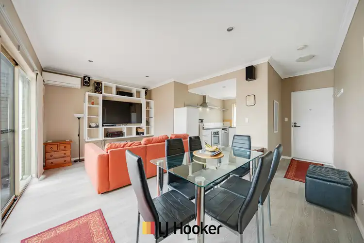 Fifth view of Homely house listing, 36A Walderton Avenue, Balga WA 6061