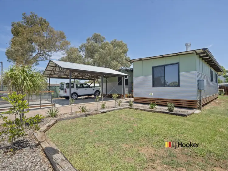 Third view of Homely house listing, 127 A'Beckett Street, Narromine NSW 2821