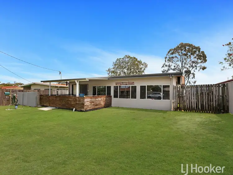 Third view of Homely house listing, 43 Corser Street, Point Vernon QLD 4655