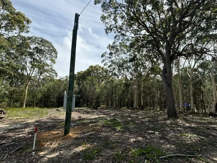 Second view of Homely land listing, 16 Wirralee Street, Macleay Island QLD 4184