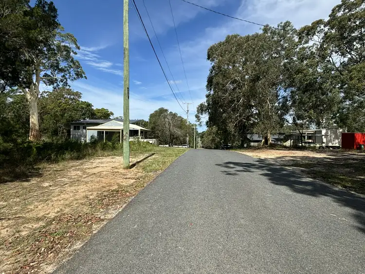 Third view of Homely land listing, 16 Wirralee Street, Macleay Island QLD 4184