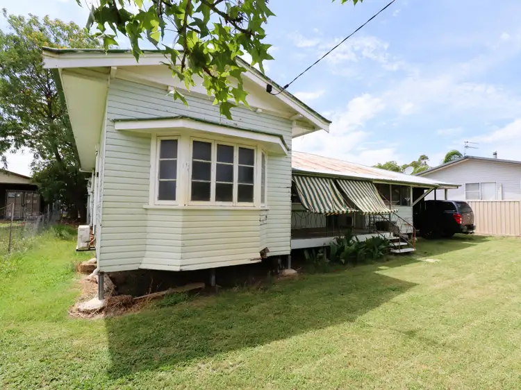 15 Annandale Street