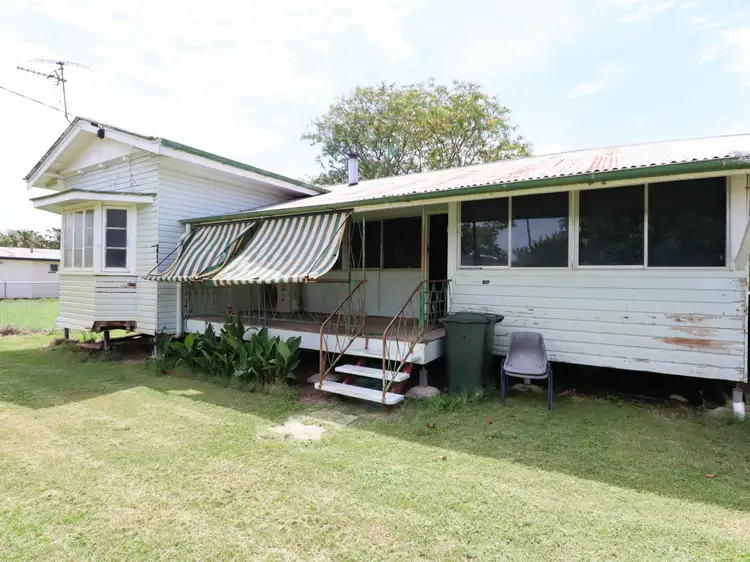Second view of Homely house listing, 15 Annandale Street, Injune QLD 4454