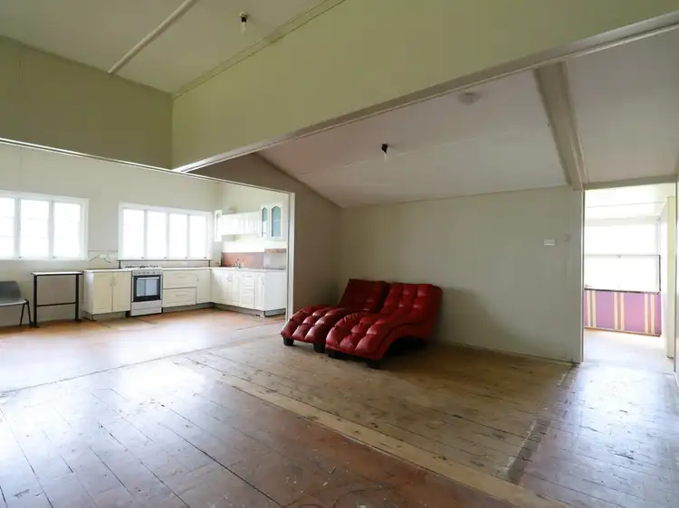 Fourth view of Homely house listing, 15 Annandale Street, Injune QLD 4454
