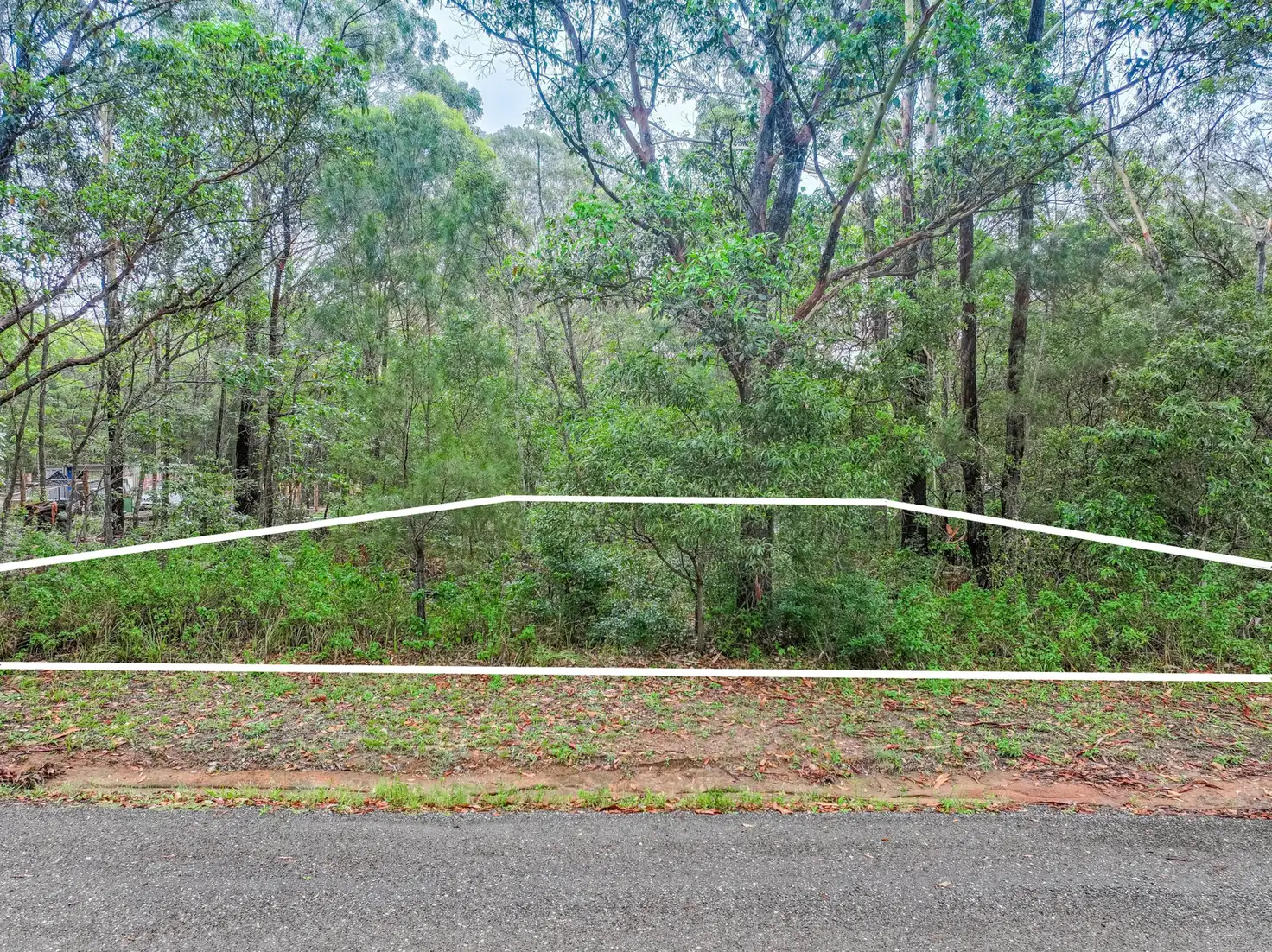 Main view of Homely land listing, 6 Bowen Avenue, Russell Island QLD 4184