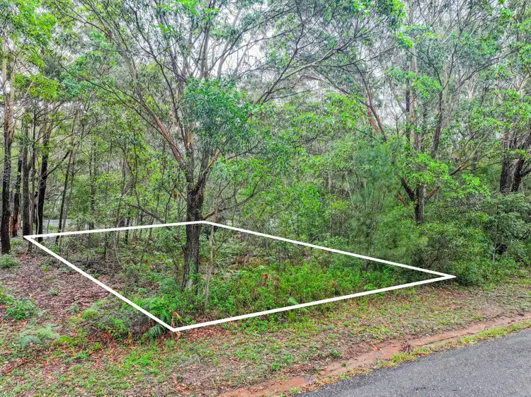 Second view of Homely land listing, 6 Bowen Avenue, Russell Island QLD 4184