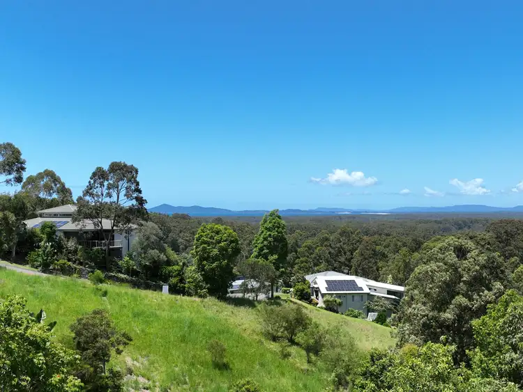 Main view of Homely land listing, 13 Cape View Way, Tallwoods Village NSW 2430