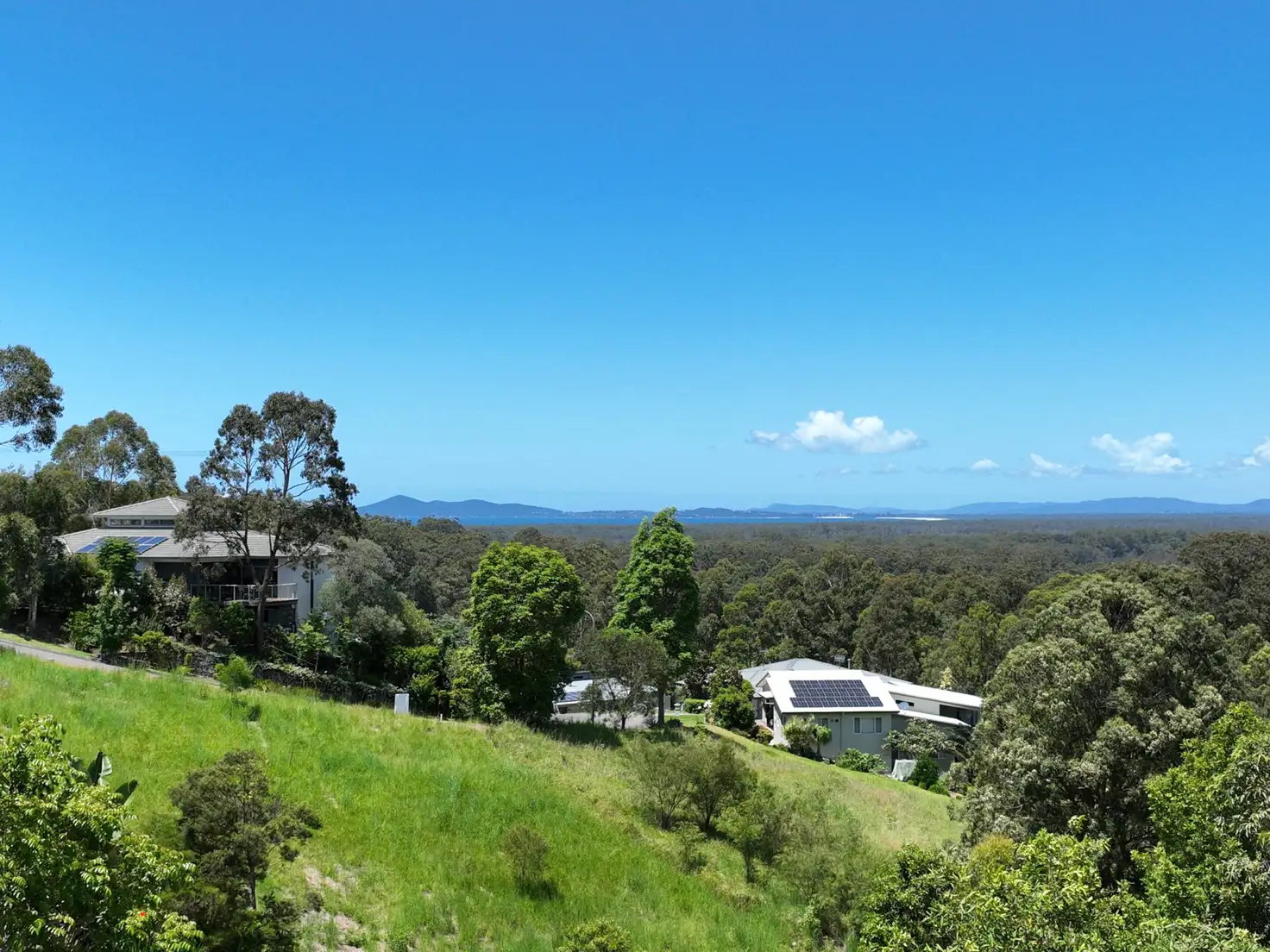 Main view of Homely land listing, 13 Cape View Way, Tallwoods Village NSW 2430