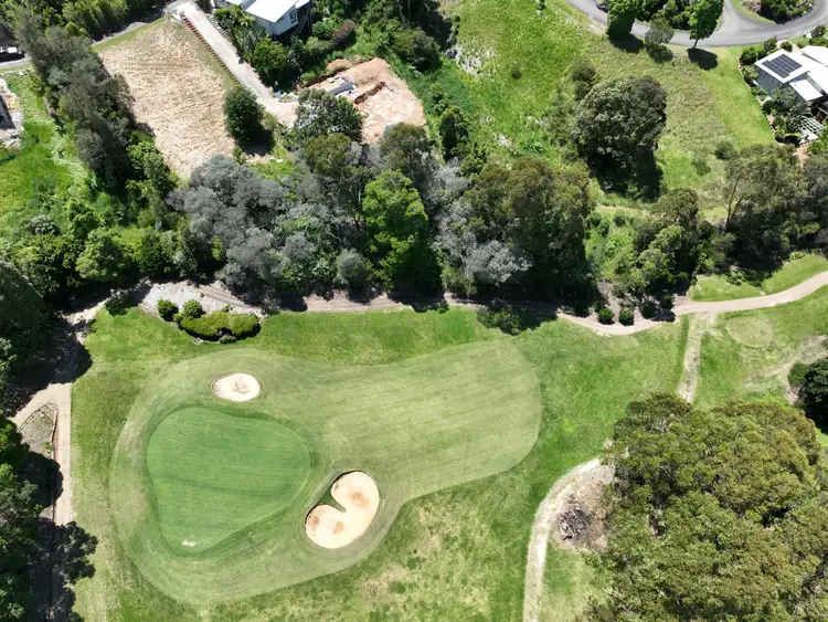 Second view of Homely land listing, 13 Cape View Way, Tallwoods Village NSW 2430