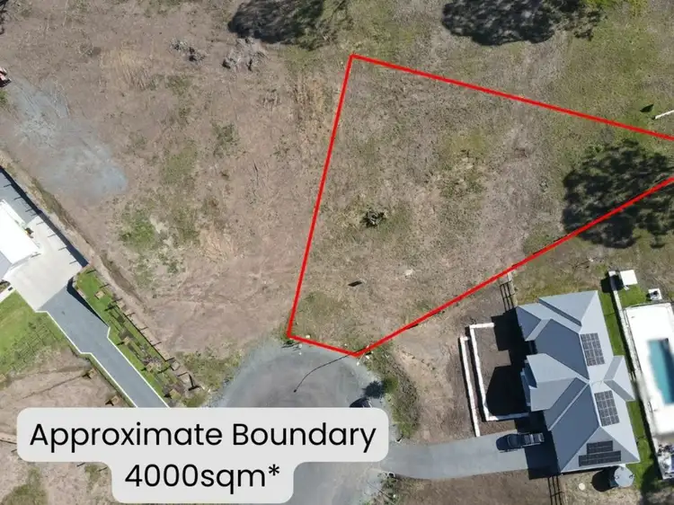 Second view of Homely land listing, 10 Brigid Close, Brimbin NSW 2430