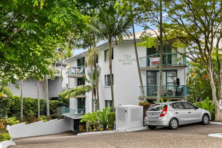 Main view of Homely apartment listing, 2/124 Queen Street, Southport QLD 4215