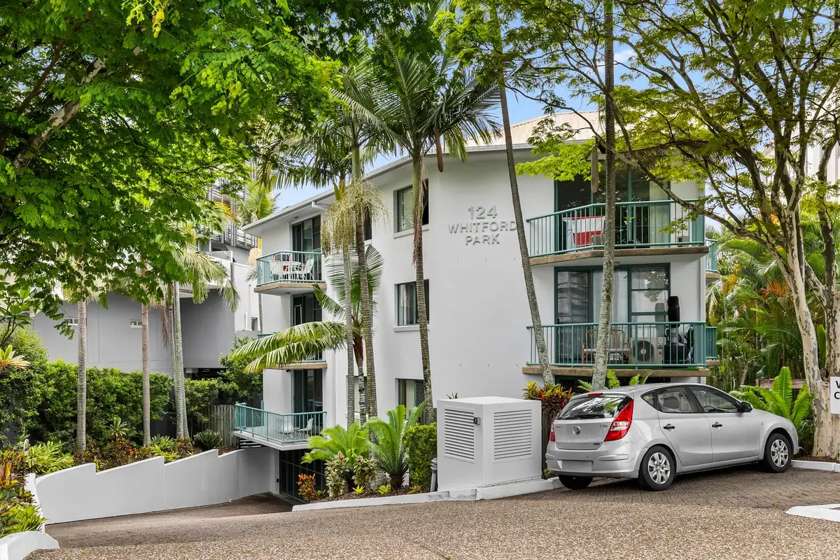 Main view of Homely apartment listing, 2/124 Queen Street, Southport QLD 4215