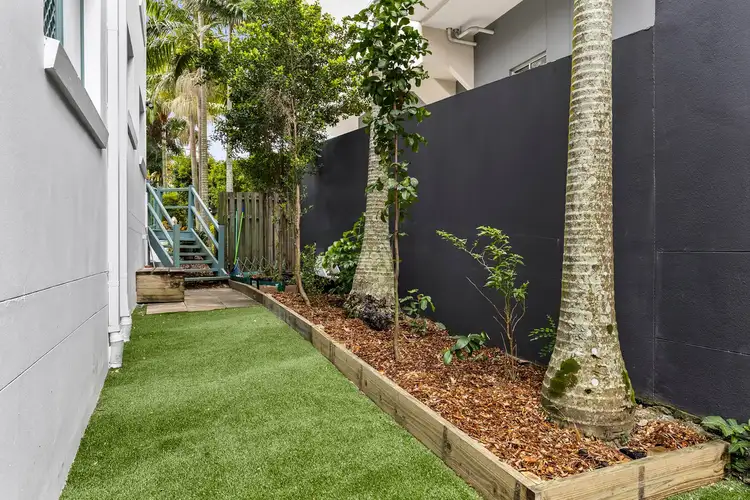 Fourth view of Homely apartment listing, 2/124 Queen Street, Southport QLD 4215
