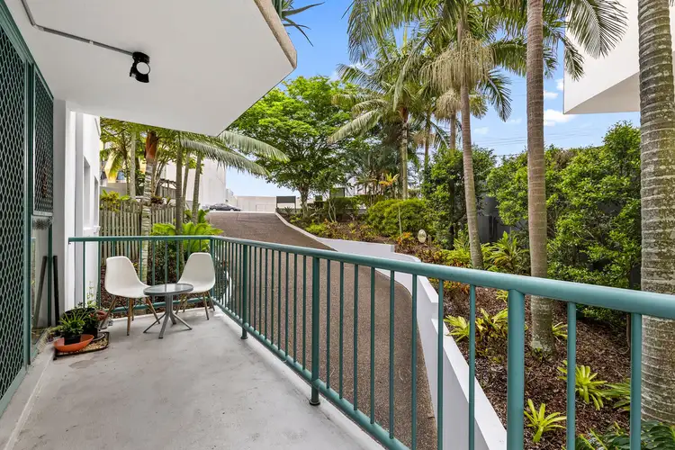 Fifth view of Homely apartment listing, 2/124 Queen Street, Southport QLD 4215
