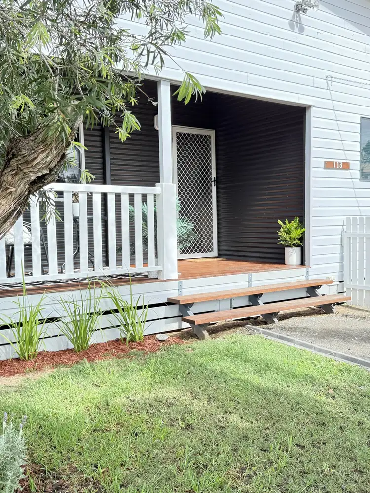 113 Wyndham Street, Roma QLD 4455